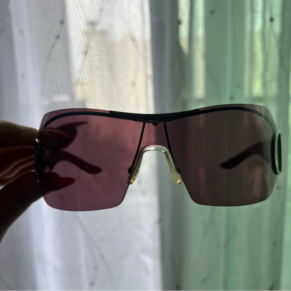 Dior AIRSPEED 1 Sunglasses